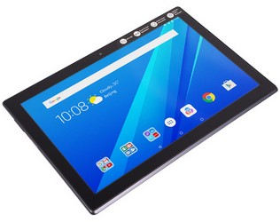 Замена дисплея на планшете Lenovo Tab 4 10 TB-X304L в Абакане